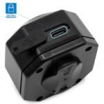 Alarme antivol universelle - 110dB – Image 3