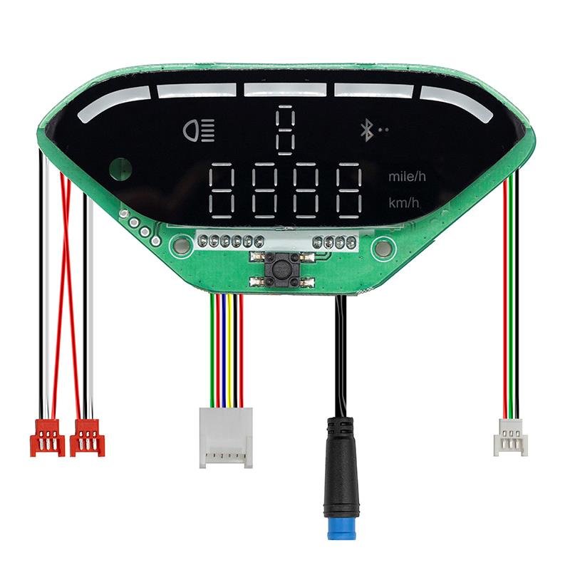16739.jpg Display UrbanGlide 350CT – Image 1
