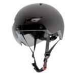 Casque CP03 L avec lumière arrière – Image 5