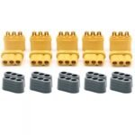 Connecteur MR60 Amass - 5M/5F – Image 4