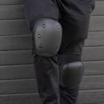 Kit de protection des articulations M - Genouillères, coudières et poignets – Image 4