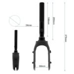 Fourche avant Xiaomi Mi4 Go Original