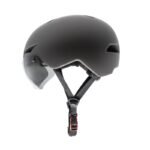 Casque CP03 L avec lumière arrière – Image 3