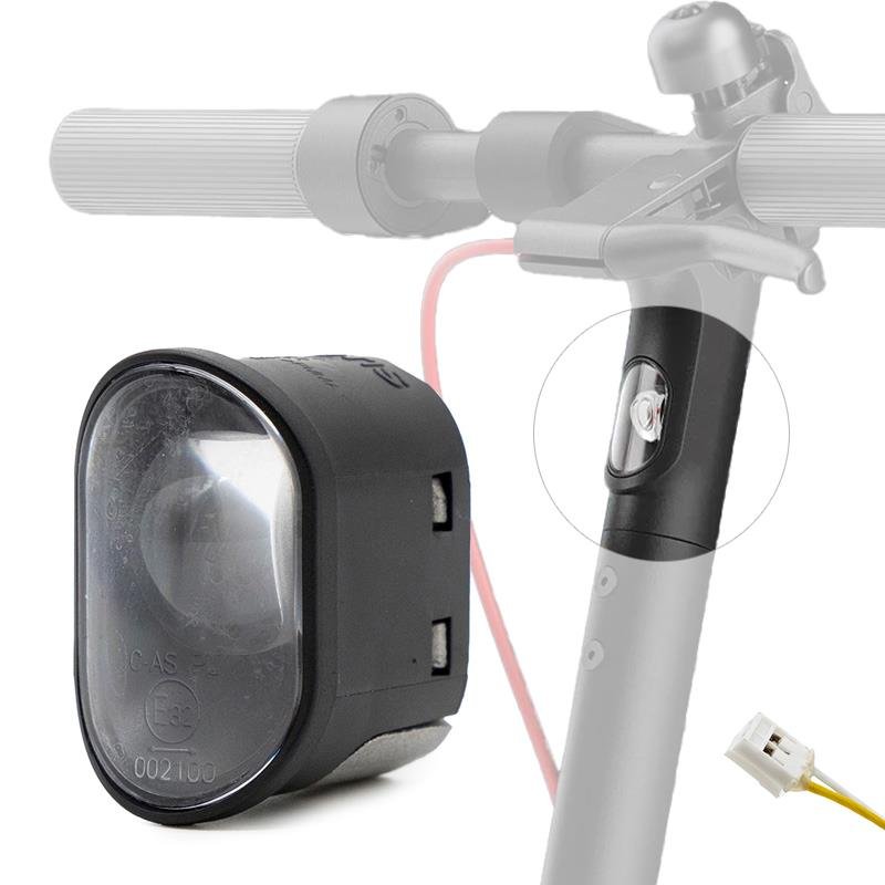 17254.jpg Lumière frontale Xiaomi Mi4 Lite Original – Image 1