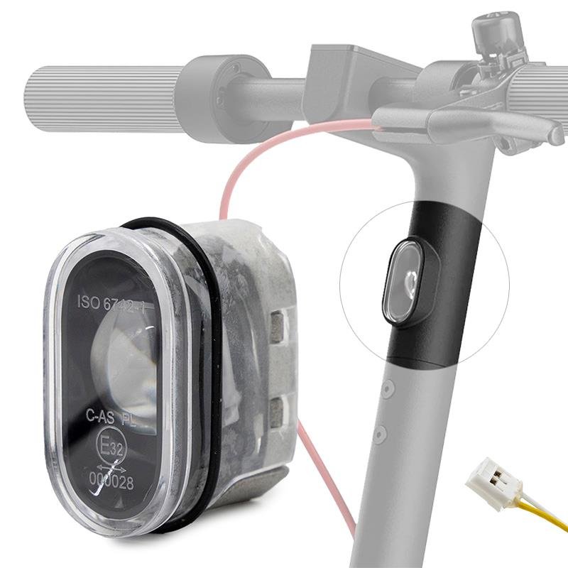 17326.jpg Lumière frontale Xiaomi Mi4 Original – Image 1