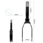 Fourche Xiaomi Mi3 Lite Original