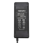 Chargeur 36v (sortie 42v) 2A connecteur XLR – Image 4
