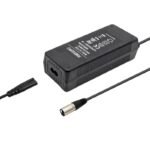 Chargeur 36v (sortie 42v) 2A connecteur XLR – Image 5