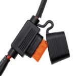 Batterie 48V 12,5Ah pour Urbanglide ECROSS PRO BOOST Dual Motor/Smartgyro CROSSOVER – Image 4