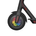 Vinyle adhésif pour moteur – Image 2