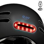Casque urbain – Image 4