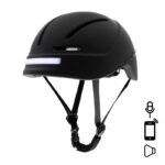 Casque urbain