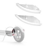 Habillage arrière de chassis pour Xiaomi M365, Essential et 1S