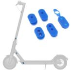 Set de bouchons en silicone Xiaomi – Image 6