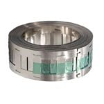 Nickel (acier nickelé) 2p 18,5x0,15 mm -10M – Image 8