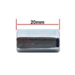 Set bielle manivelle pliable pour potence Xiaomi – Image 3