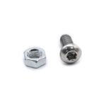 Set bielle manivelle pliable pour potence Xiaomi – Image 4