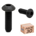 Vis pour garde-boue Mi4 - 30pcs – Image 4