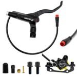 Kit de frein hydraulique 1 noir CR-3 avant Zoom