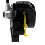 Kit de freinage hydraulique 4 noir CR-3 arrière Zoom – Image 7