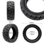 Pneu Tubeless 9x3-5,5 Kukirin G2 pro (2024) Aoxin – Image 2
