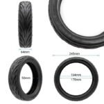 Pneu Tubeless Cityroad 60/65-6,9 – Image 5