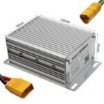 Contrôleur 52V 25A version B Kukirin G2 Master D'origine – Image 2