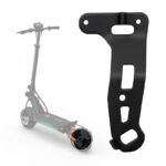 Support garde-boue arrière gauche Kukirin G2 Master/Smartgyro Ryder Original – Image 3