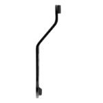 Support garde-boue arrière gauche Kukirin G2 Master/Smartgyro Ryder Original – Image 2