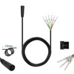 Cable data Ecran-controleur Kukirin G2 Master/Smartgyro Ryder Original