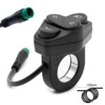Interrupteur Kukirin G2 Master/Smartgyro Ryder Original