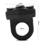 Interrupteur Kukirin G2 Master/Smartgyro Ryder Original – Image 2