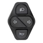 Interrupteur Kukirin G2 Master/Smartgyro Ryder Original – Image 4