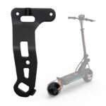 Support garde-boue arrière droit Kukirin G2 Master/Smartgyro Ryder Original
