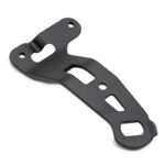 Support garde-boue arrière droit Kukirin G2 Master/Smartgyro Ryder Original – Image 2