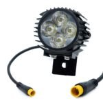 Phare avant Kukirin G2 Master/Smartgyro Ryder Original