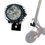 Phare avant Kukirin G2 Master/Smartgyro Ryder Original – Image 2