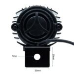 Phare avant Kukirin G2 Master/Smartgyro Ryder Original – Image 3