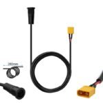 Port de charge Kukirin G2 Master Original