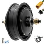 Moteur 52v 1000W avant Kukirin G2 master Original