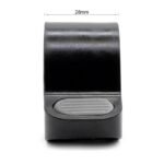 Accélérateur Mi3 lite/Mi4/Mi4 lite (1st Gen) noir - connecteur JST ZH – Image 3
