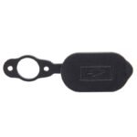 Cache du port de charge pour Ninebot série F et D
