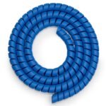 Gaine protége câbles - 110cm