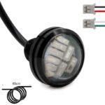 Led rouge eagle eye 12-20V Minimotors