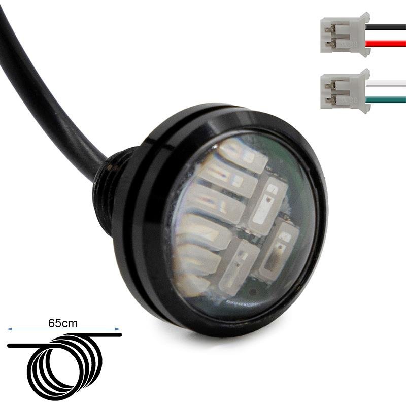 18114.jpg Led rouge eagle eye 12-20V Minimotors – Image 1