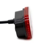 Feu arrière garde-boue 5-12V pour Xiaomi 1S Essential Pro2 et MI3 - 10pcs – Image 3
