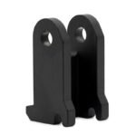 Pièce de fixation du système de pliage Ecoxtrem