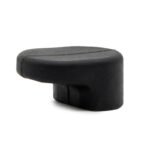 Cache crochet de garde-boue Xiaomi noir – Lot de 10 unités – Image 2