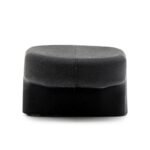 Cache crochet de garde-boue Xiaomi noir – Lot de 10 unités – Image 3