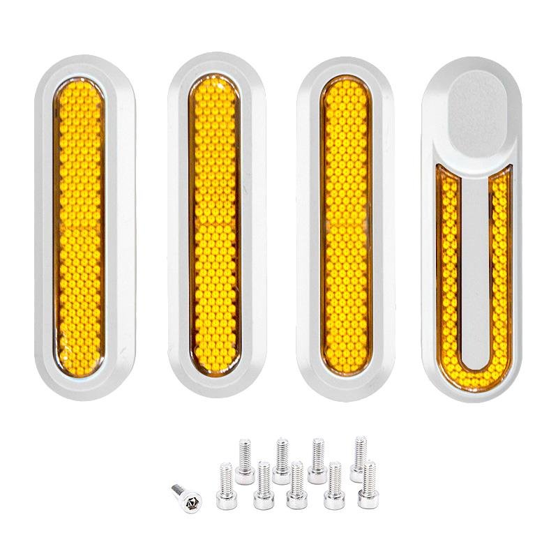 18225.jpg Catadioptrique MI3 lite blanc - 4pcs – Image 1